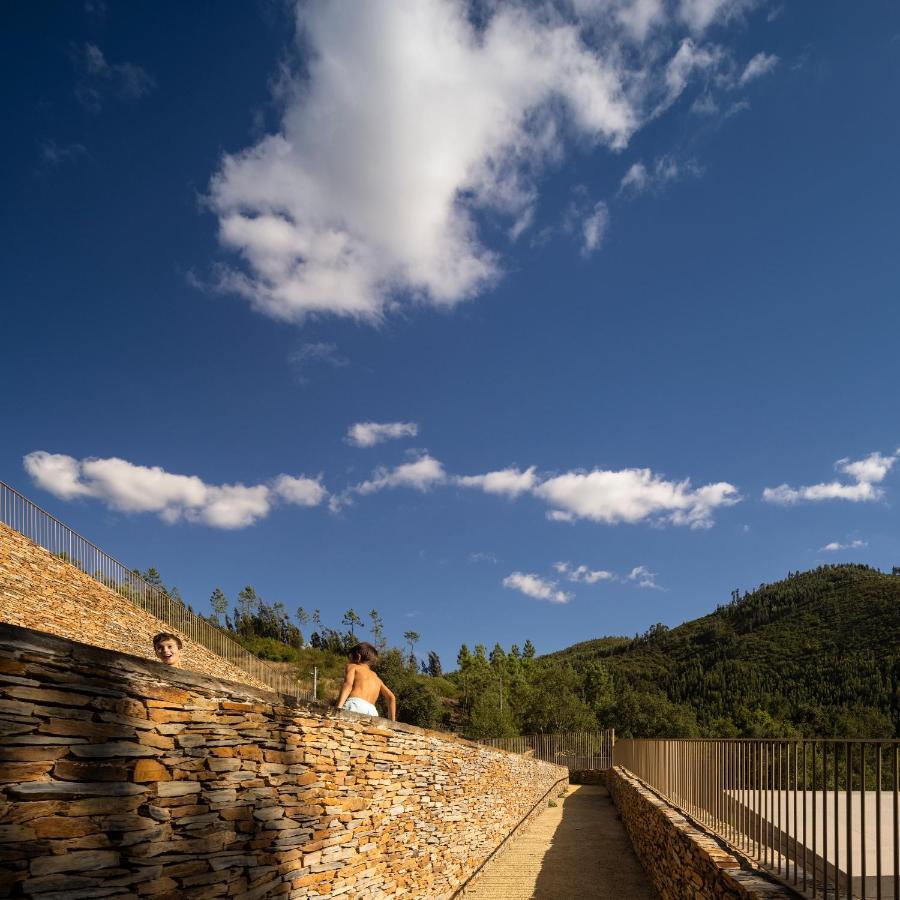 Syntony Hotels - Paradinha Village Arouca Exterior photo